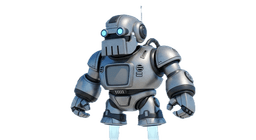 PXL Bot