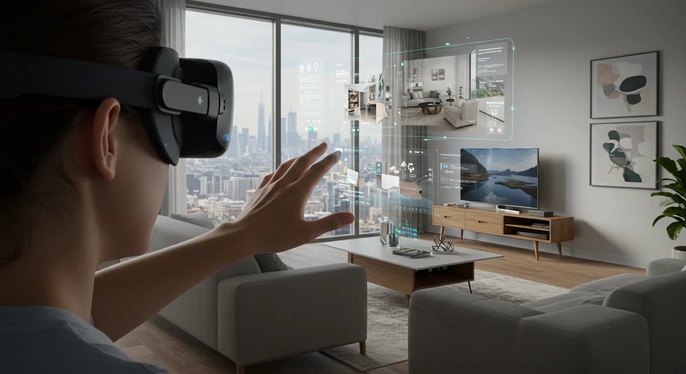 The Architects of Reality
