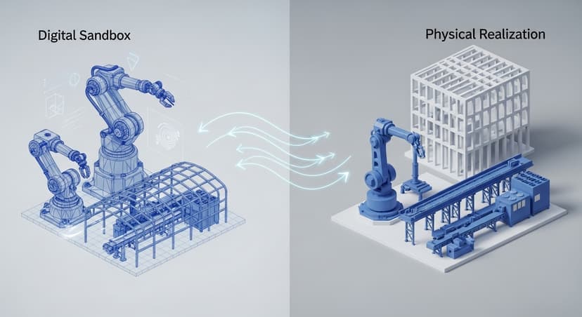 Digital Twin Example