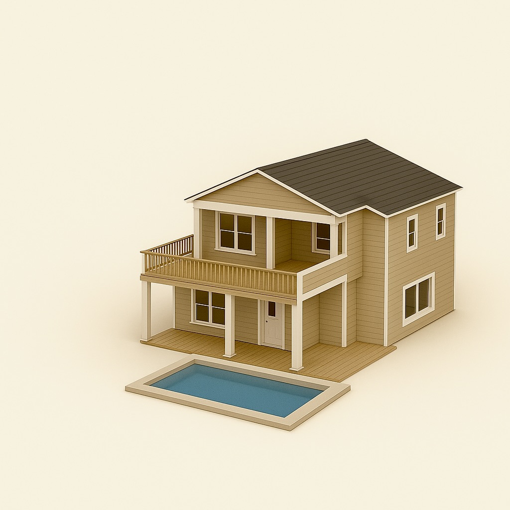 Property preview